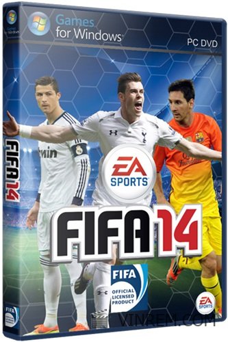 FIFA.14.Ultimate.Edition-Repack-z10yded